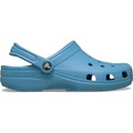 Sandália Crocs Infantil Classic Clog K Elite AZUL
