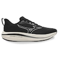 Tênis Masculino Mizuno Neo Pryzma Perfomance PRETO