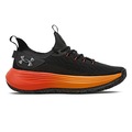 Tênis Masculino Under Armour Hooper PRETO