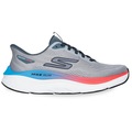 Tênis Masculino Skechers Max Run CINZA