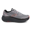 Tênis Masculino Skechers Max Cushioning CINZA ESCURO