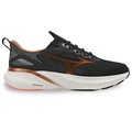 Tênis Feminino Mizuno Glow 3 PRETO