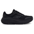 Tênis Feminino Skechers Max Cushioning Endeavor PRETO