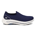 Tênis Feminino Skechers Go Walk 8 AZUL