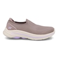 Tênis Feminino Skechers Go Walk 8 LILAS