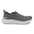 Tênis Masculino Skechers Go Walk Flex CINZA