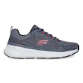 Tênis Masculino Skechers Edgeride Serven CINZA