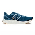 Tênis Masculino New Balance Fresh Froam 411 V3 AZUL ESCURO