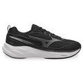 Tênis Masculino Mizuno Wave Revolt 2 PRETO