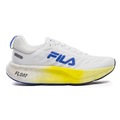 Tênis Masculino Fila Float Maxxi 2 BRANCO