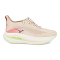 Tênis Feminino Mizuno Neo Aura Knit ROSA