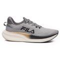 Tênis Masculino Fila Racer Speedzone CINZA