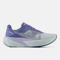 Tênis Feminino New Balance Fuelcell Rebel V5 AZUL/AZUL CLARO