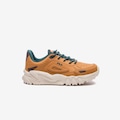 Tênis Infantil Fila Venture Tracer MARROM