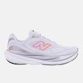 Tênis Feminino New Balance Infinion 1080 V15 BRANCO/ROSA ESC