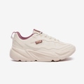 Tênis Feminino Fila Street Fit 3 BEGE