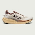 Tênis Masculino Fila Racer Speedzone Se BEGE