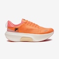 Tênis Masculino Fila Speedrocker Skyfoam LARANJA