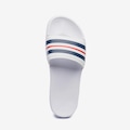 Chinelo Fila Drifter Stripes Masculino BRANCO