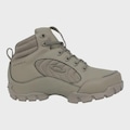 Tênis Masculino Oakley Halftrack 3 Mid Khaki CAQUI