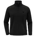 Blusão Penalty Fleece Treino - Masculino PRETO