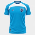Camisa do Paysandu Treino Jogador 2026 Lobo - Masculina AZUL