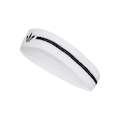 Faixa de Cabeça adidas Tennis Headband - Unissex BRANCO