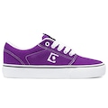 Tênis Unissex Qix Combat 3 ROXO