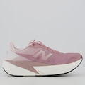Tênis Feminino New Balance Fuelcell Rebel V5 ROXO
