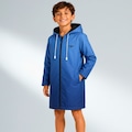 Roupão de Natação New Malta Speedo - Infantil AZUL ESCURO