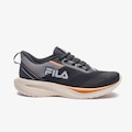 Tênis Feminino Fila Rise Up PRETO