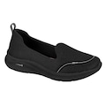 Tênis Feminino Activitta Slip On Casual PRETO