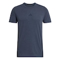 Camisa adidas de Treino 3 Listras Designed 4 - Masculina PRETO