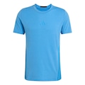 Camisa adidas de Treino 3 Listras Designed 4 - Masculina AZUL