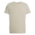 Camiseta adidas 365 Climacool - Masculina BEGE