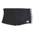 Sunga adidas Três Listras - Masculina CINZA