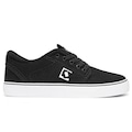 Tênis Unissex Qix Combat 3 RTS 2.0 PRETO