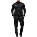 Agasalho Masculino Umbro Essential PRETO