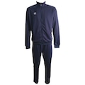 Agasalho Masculino Umbro Essential AZUL ESCURO