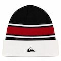 Gorro Quiksilver Double Next Generation - Adulto PRETO