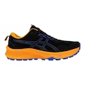 Tênis Masculino Asics Trabuco Terra 3 PRETO
