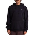 Moletom Hang Loose Canguru Log - Masculino PRETO