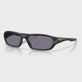 Óculos Unissex Oakley Terraforma Matte Black Prizm Grey PRETO