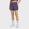 Shorts adidas Minimal - Feminino ROXO