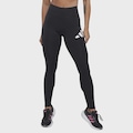 Calça Legging adidas Train Essentials Big Full-Length - Feminina PRETO