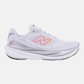 Tênis Feminino New Balance 1080 v15 BRANCO/ROSA