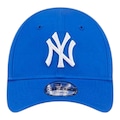 Boné Adulto New Era Kid940snap Seasonal New York Yankees Aba Curva AZUL