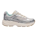 Tênis Feminino  Fila Runner 2k Se BEGE