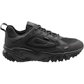 Tênis Masculino Fila Venture Tracer Lite PRETO
