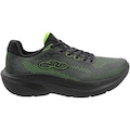 Tênis Masculino Olympikus Soma 2 PRETO